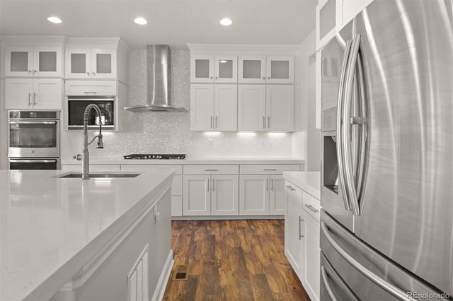 6881 Northstar Court, Castle Rock, CO 80108