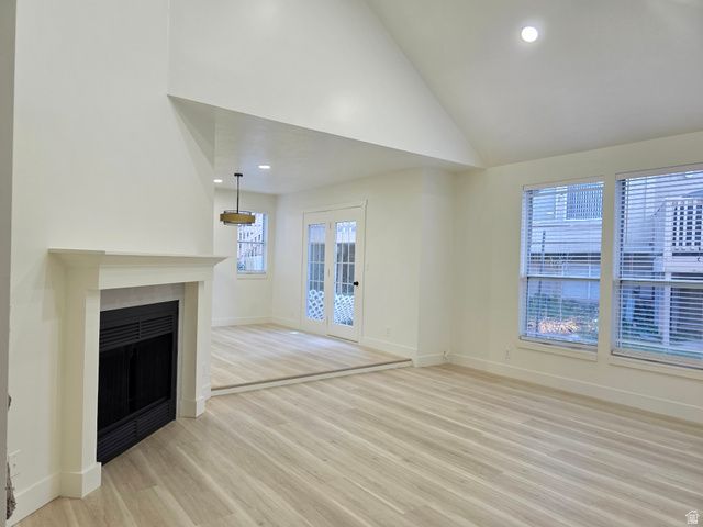 3566 E WASATCH HILLS LN, Salt Lake City, UT 84121