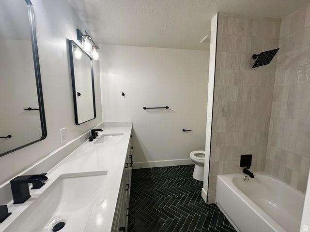 3566 E WASATCH HILLS LN, Salt Lake City, UT 84121