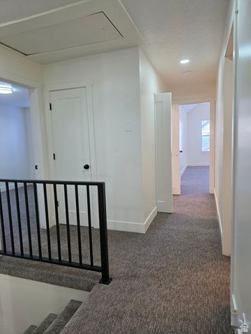 3566 E WASATCH HILLS LN, Salt Lake City, UT 84121