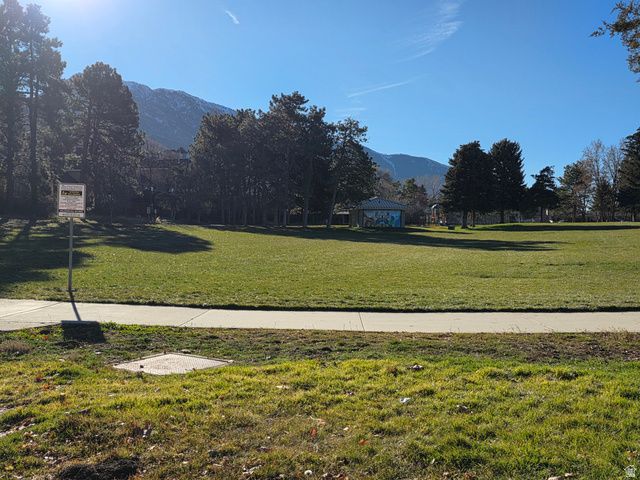 3566 E WASATCH HILLS LN, Salt Lake City, UT 84121