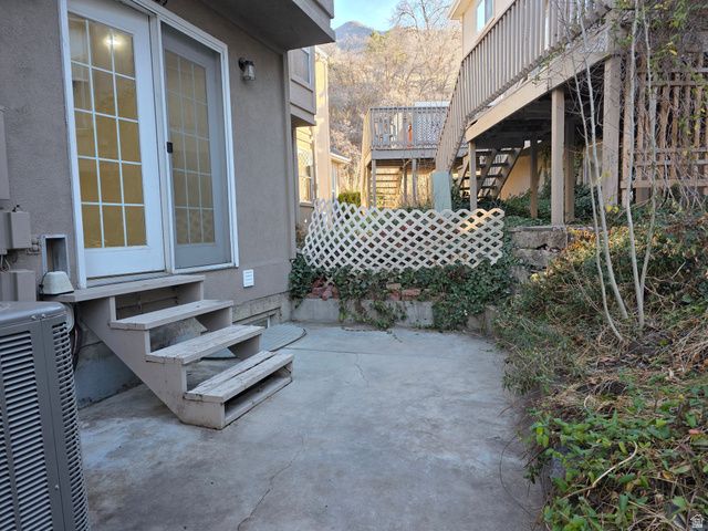 3566 E WASATCH HILLS LN, Salt Lake City, UT 84121