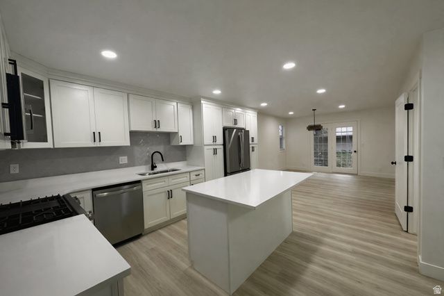 3566 E WASATCH HILLS LN, Salt Lake City, UT 84121