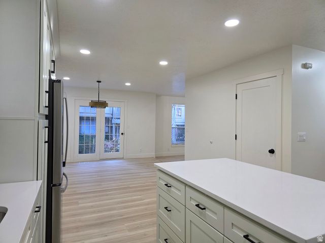 3566 E WASATCH HILLS LN, Salt Lake City, UT 84121