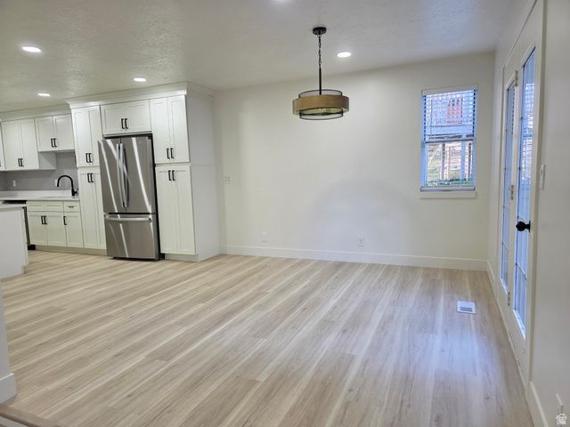 3566 E WASATCH HILLS LN, Salt Lake City, UT 84121