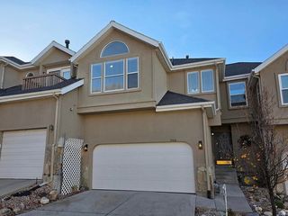 3566 E WASATCH HILLS LN, Salt Lake City, UT 84121
