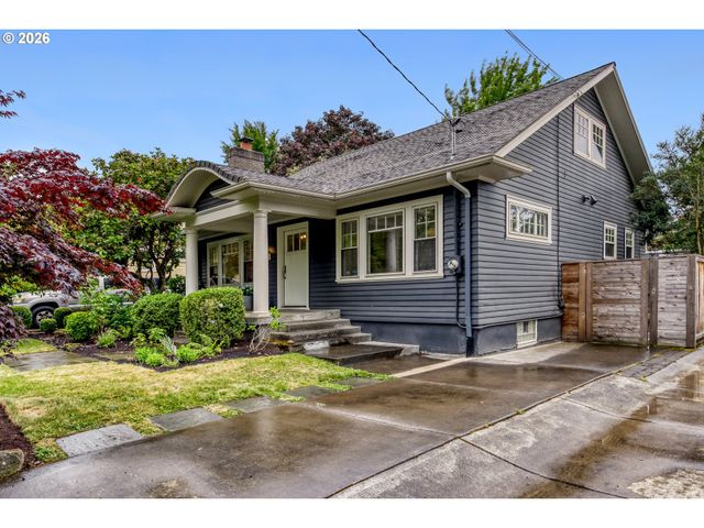 4333 Ne 29TH Ave, Portland, OR 97211