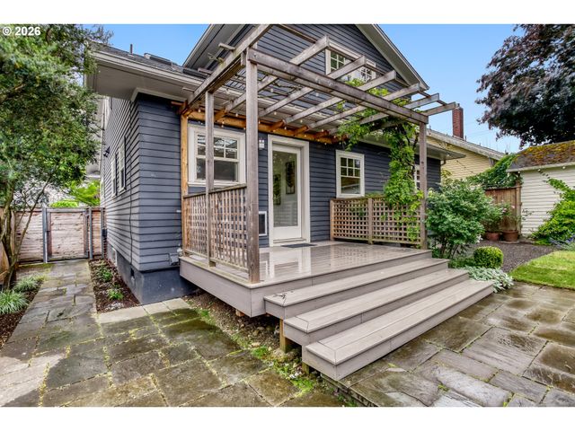 4333 Ne 29TH Ave, Portland, OR 97211