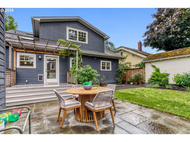 4333 Ne 29TH Ave, Portland, OR 97211