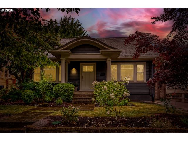 4333 Ne 29TH Ave, Portland, OR 97211