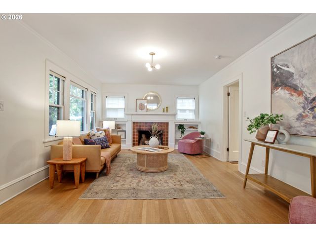 4333 Ne 29TH Ave, Portland, OR 97211