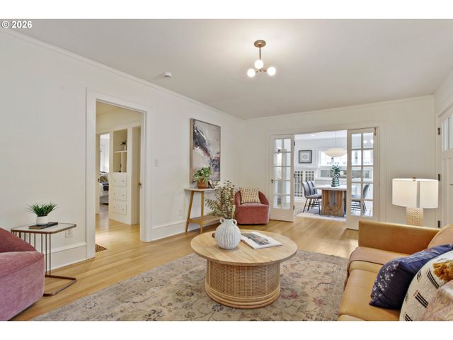 4333 Ne 29TH Ave, Portland, OR 97211