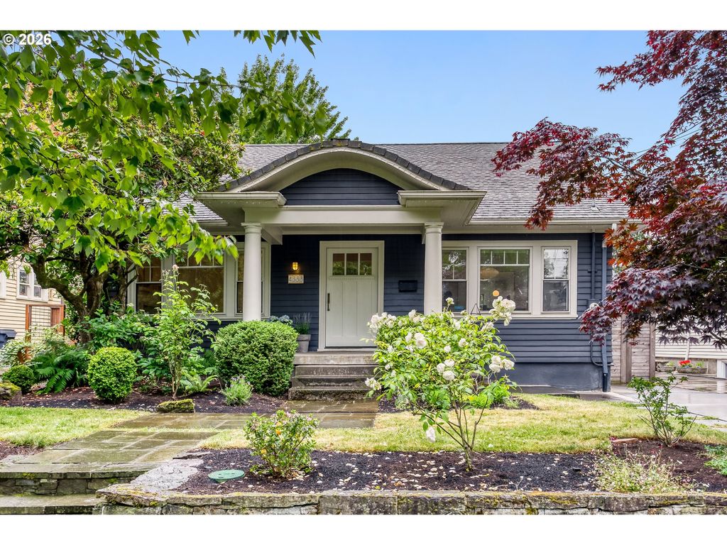 4333 Ne 29TH Ave, Portland, OR 97211