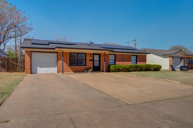 1912 69th Street, Lubbock, TX 79412