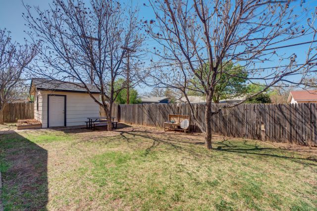 1912 69th Street, Lubbock, TX 79412