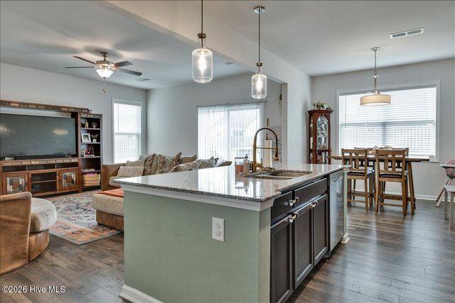 577 Count Fleet Court, Graniteville, SC 29829