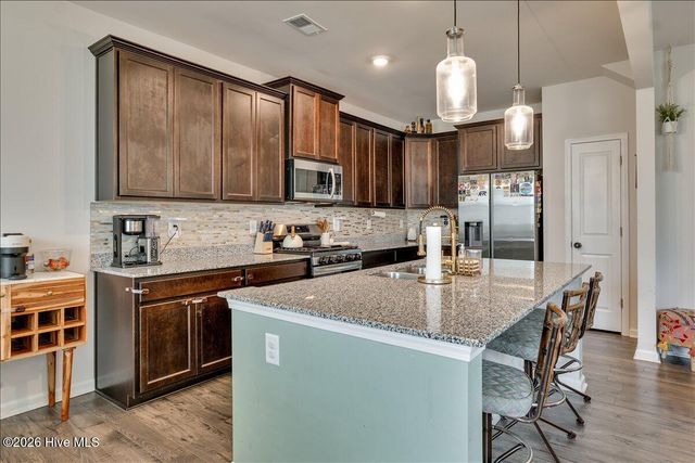 577 Count Fleet Court, Graniteville, SC 29829