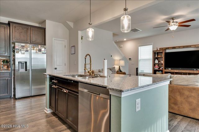 577 Count Fleet Court, Graniteville, SC 29829
