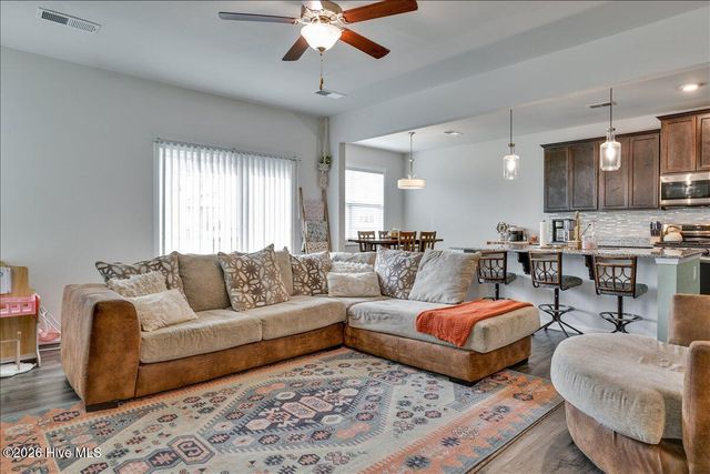577 Count Fleet Court, Graniteville, SC 29829