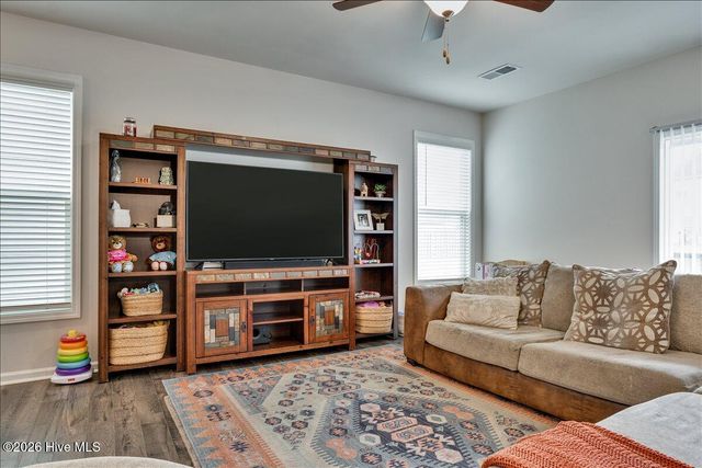 577 Count Fleet Court, Graniteville, SC 29829