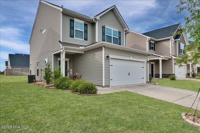 577 Count Fleet Court, Graniteville, SC 29829