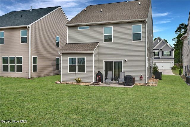 577 Count Fleet Court, Graniteville, SC 29829