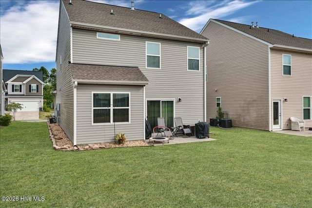 577 Count Fleet Court, Graniteville, SC 29829