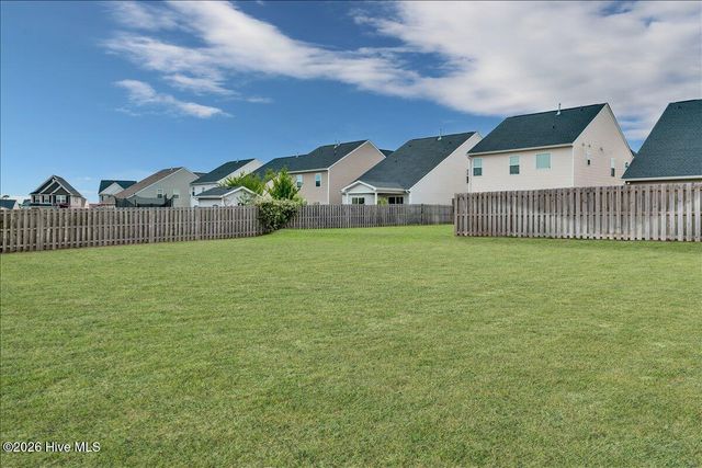 577 Count Fleet Court, Graniteville, SC 29829