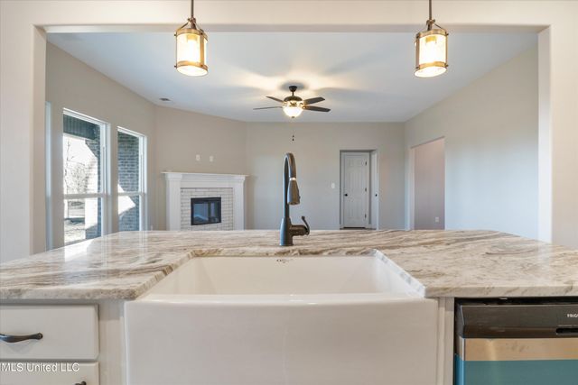 10117 Emerald Forest Drive, Hernando, MS 38632