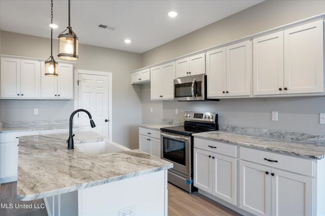 10117 Emerald Forest Drive, Hernando, MS 38632