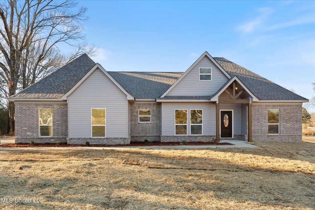 10117 Emerald Forest Drive, Hernando, MS 38632