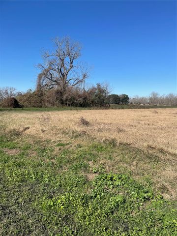 000 County Road 224, Wharton, TX 77488