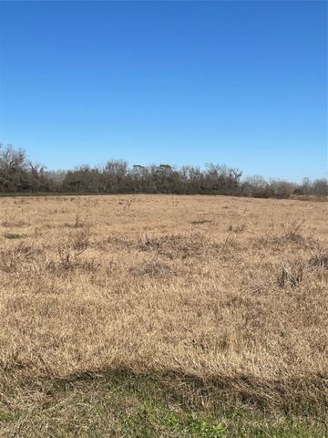 000 County Road 224, Wharton, TX 77488