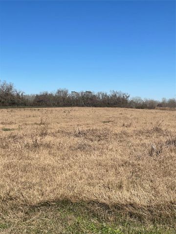 000 County Road 224, Wharton, TX 77488