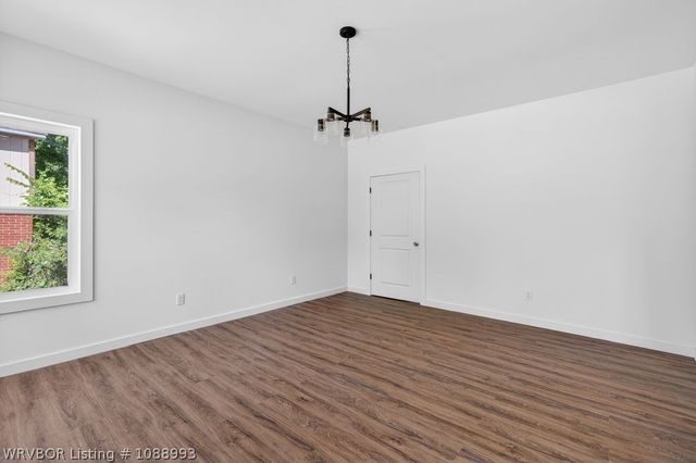 1328 S Bluff Avenue, Fort Smith, AR 72901