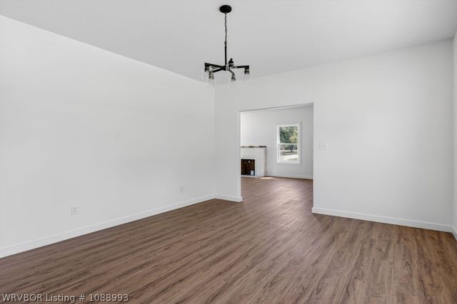 1328 S Bluff Avenue, Fort Smith, AR 72901