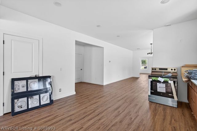 1328 S Bluff Avenue, Fort Smith, AR 72901