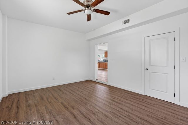 1328 S Bluff Avenue, Fort Smith, AR 72901
