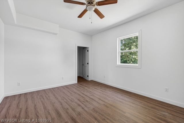 1328 S Bluff Avenue, Fort Smith, AR 72901