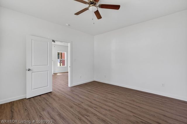 1328 S Bluff Avenue, Fort Smith, AR 72901