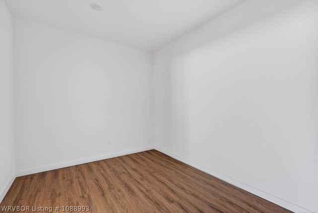 1328 S Bluff Avenue, Fort Smith, AR 72901