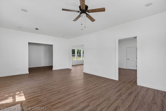 1328 S Bluff Avenue, Fort Smith, AR 72901