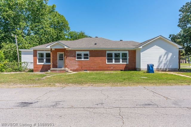 1328 S Bluff Avenue, Fort Smith, AR 72901