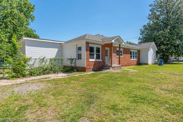 1328 S Bluff Avenue, Fort Smith, AR 72901