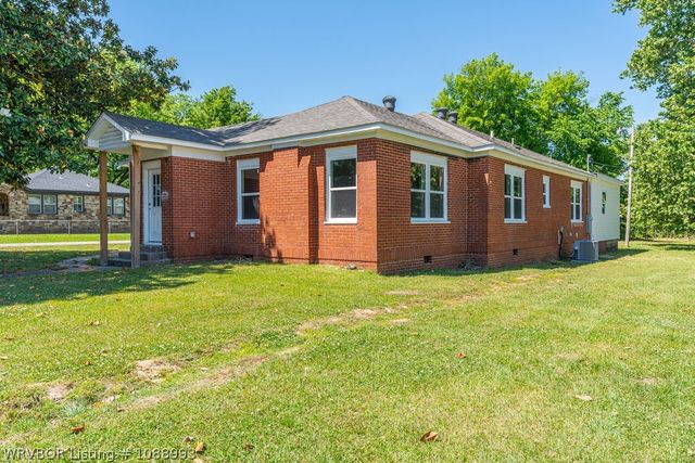 1328 S Bluff Avenue, Fort Smith, AR 72901