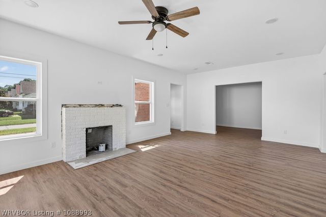 1328 S Bluff Avenue, Fort Smith, AR 72901