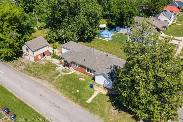 1328 S Bluff Avenue, Fort Smith, AR 72901