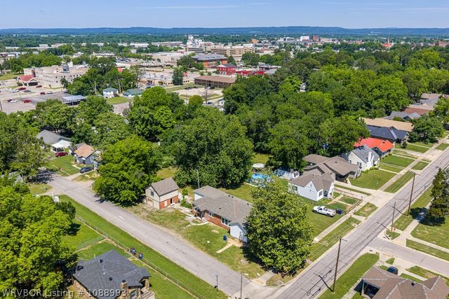 1328 S Bluff Avenue, Fort Smith, AR 72901