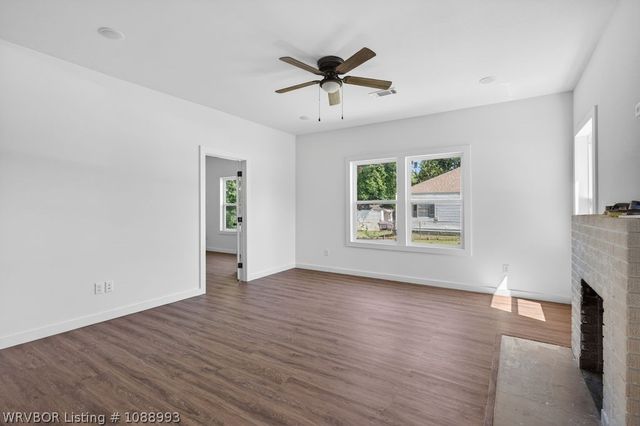 1328 S Bluff Avenue, Fort Smith, AR 72901