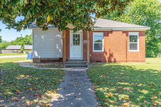 1328 S Bluff Avenue, Fort Smith, AR 72901